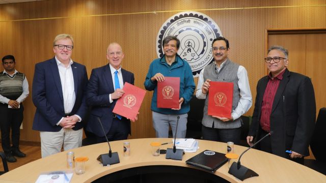 UCL partners with AIIMS New Delhi, IIT Delhi to standard  up   med tech innovation