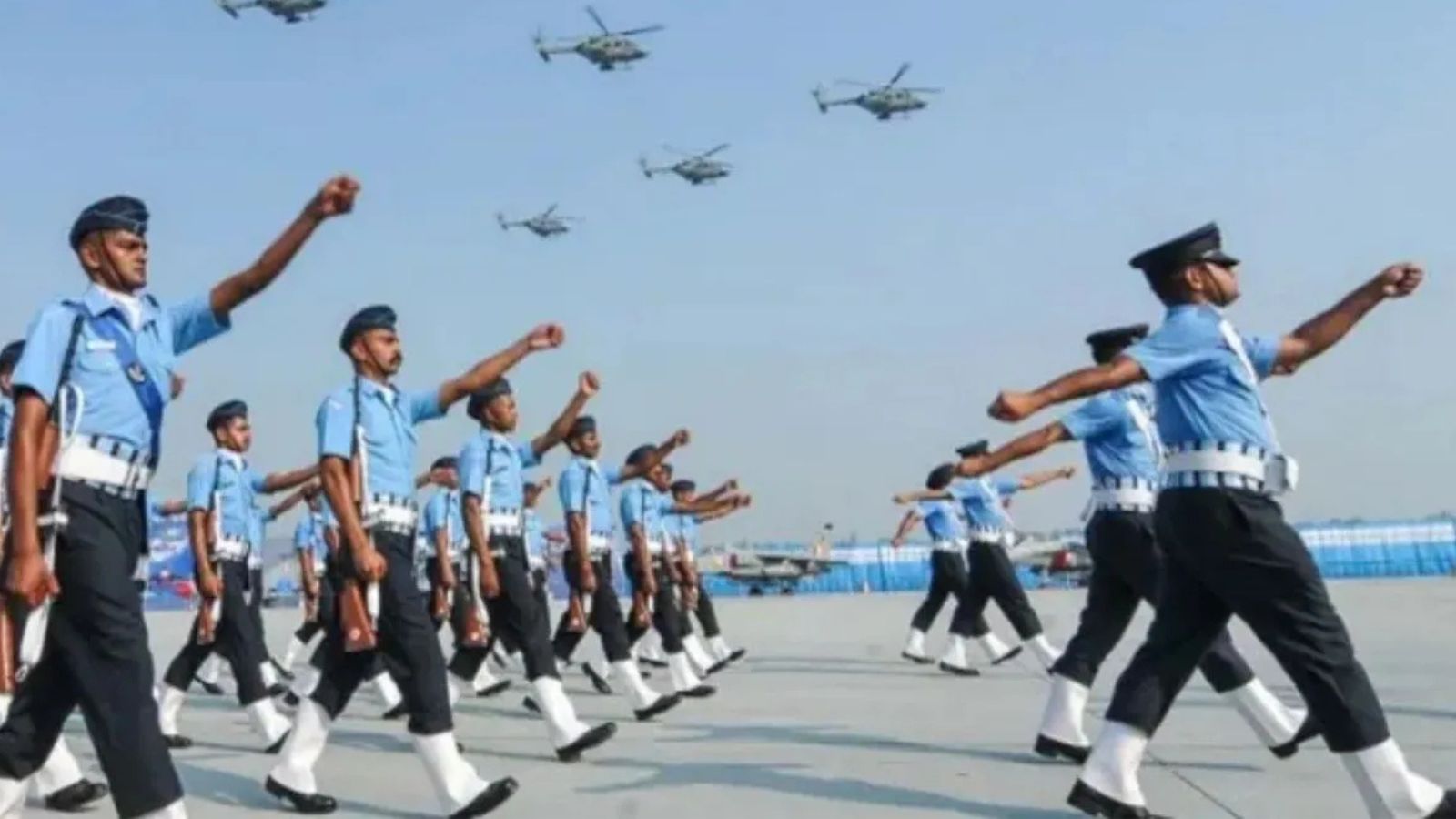 AFCAT 2024: Exam 1 registration for 336 vacancies to start on December 2