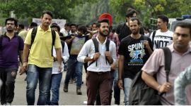 RRB issues statement against malpractices on social media over exams