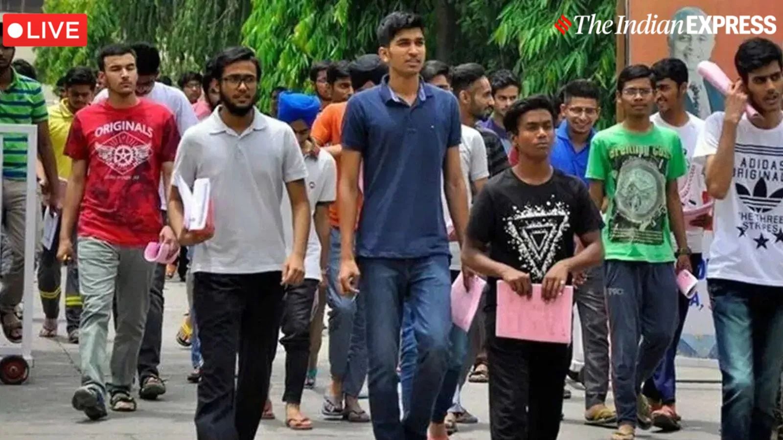 SSC CGL Result 2024 Updates: When and where to check SSC CGL tier-1 result?