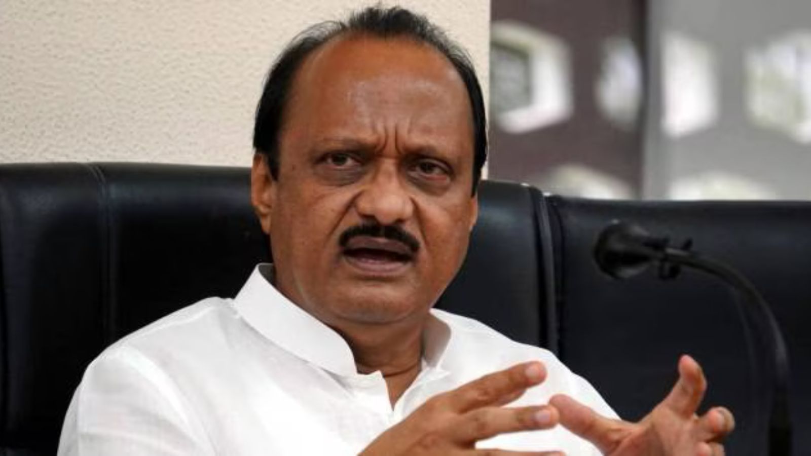 Ajit Pawar secures 8th Baramati win, despite family opposition.