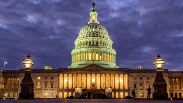 US government shutdown