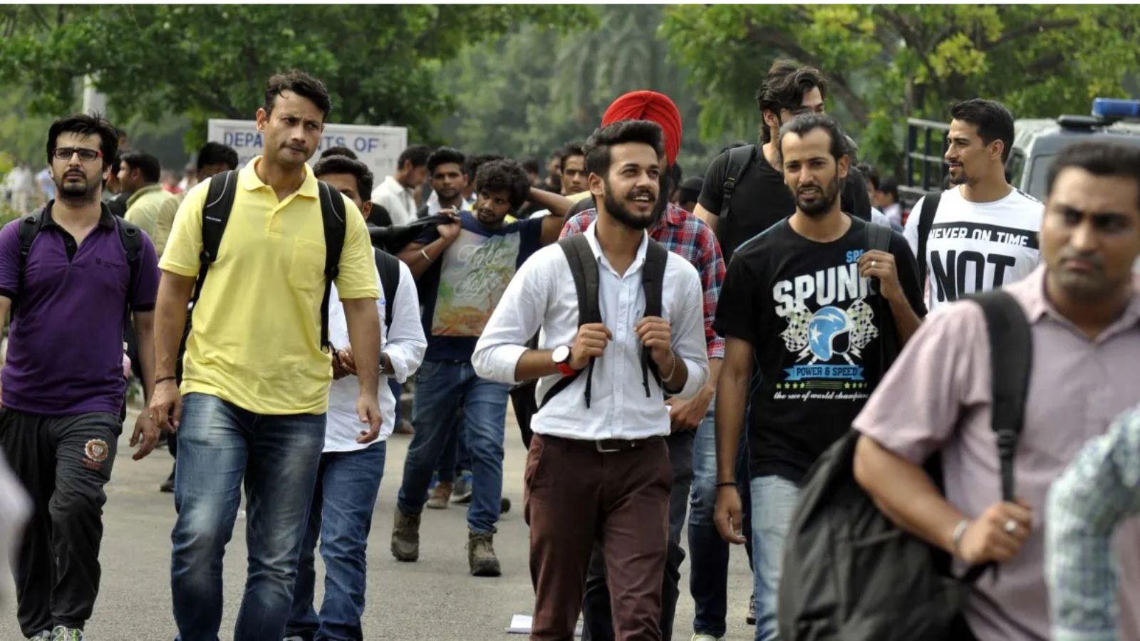 RSMSSB JE Recruitment 2024: Notification released for 1,111 junior engineer posts; application starts today