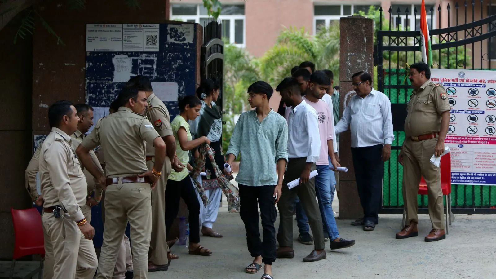 AP LAWCET 2024 Counselling Phase 2 seat allotment results today at