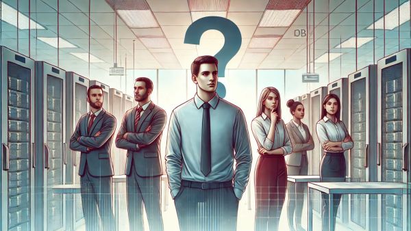 1 in 5 IT employees are uncertain about their job stability: Report