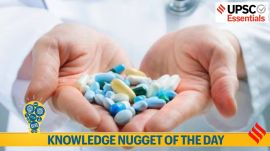 Knowledge nugget of the day: Rare diseases, drugs