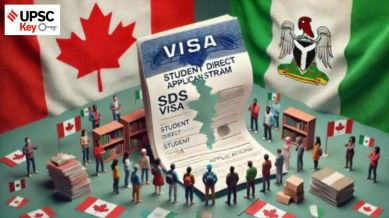 UPSC Key: India-Canada relationship, Bulldozer justice, and Foreign Portfolio Investors