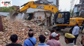 UPSC Key: Bulldozer justice, Semaglutide, and Lancet study on diabetes