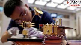 UPSC Essentials | Daily subject-wise quiz: Science and Technology (Week 85)
