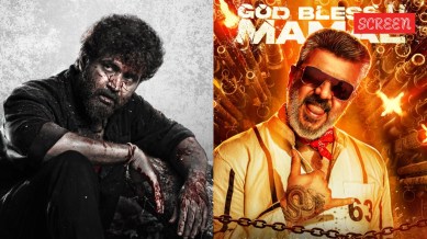 Vanangaan, Good Bad Ugly join Pongal race