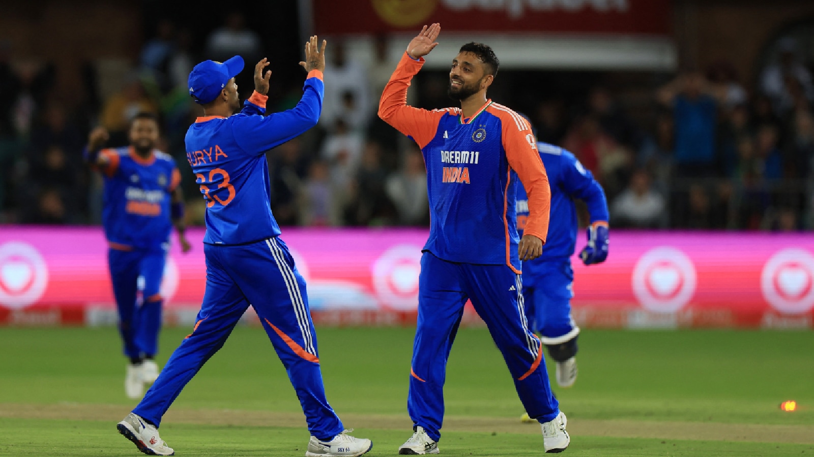 IND vs SA, 2nd T20I: Varun Chakaravarthy on Gautam Gambhir’s guidance: ‘He gave me a lot of role clarity’