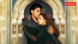 Veer-Zaara d