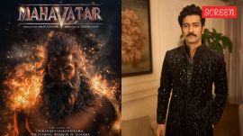 Vicky Kaushal to star in Dinesh Vijan's Mahavatar