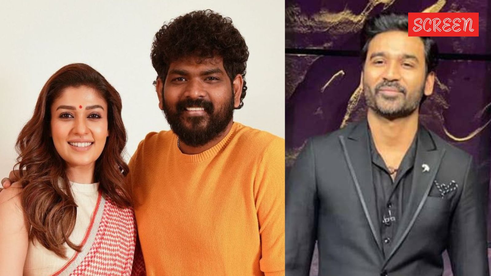 ‘Do you have any shame?’: Radhika Sarathkumar’s recalls Dhanush’s reaction to Nayanthara-Vignesh Shivan’s romance on Naanum Rowdy Dhaan sets