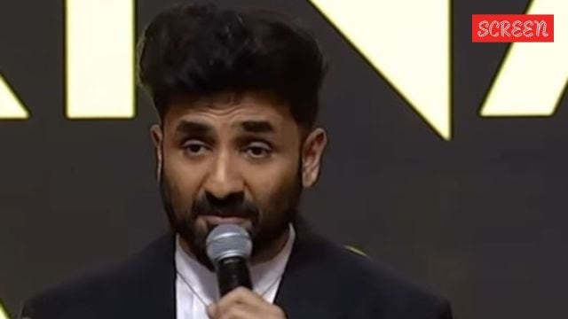 Vir Das