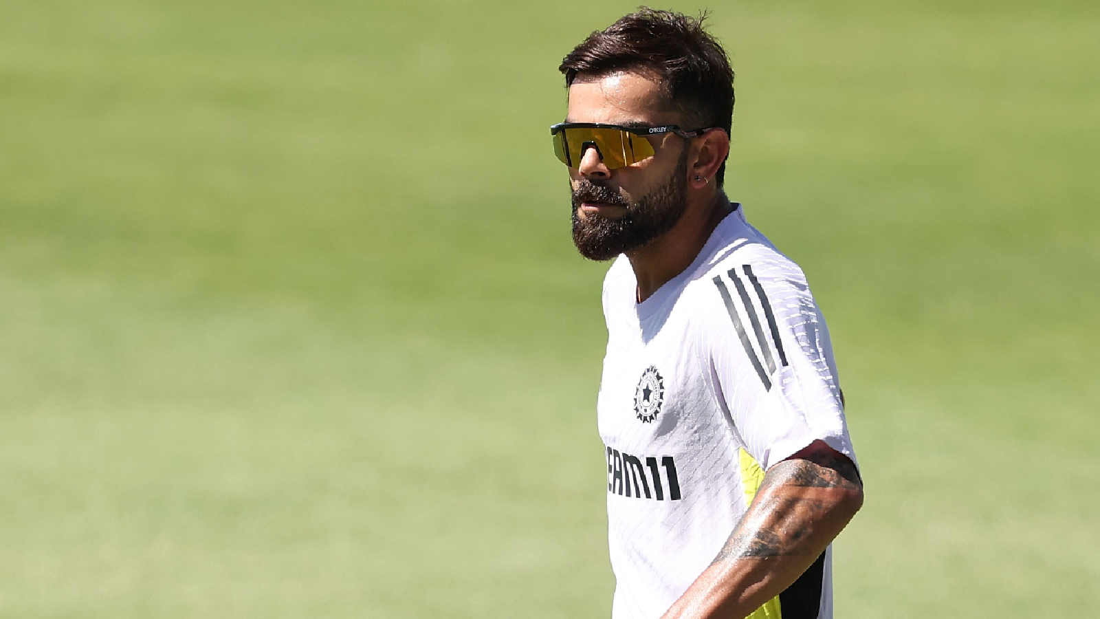 ‘That is a bad move, Ricky’: Shane Lee fears Ricky Ponting’s words could get Virat Kohli fired up