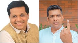 Malad West constituency election