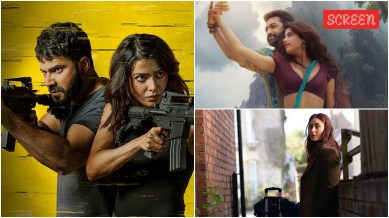 What to watch on OTT this week