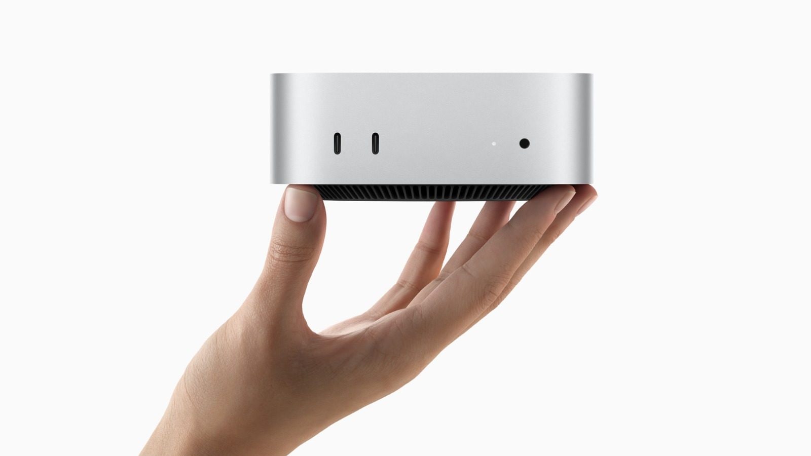 Apple raises Mac mini price as chip and memory shortages persist