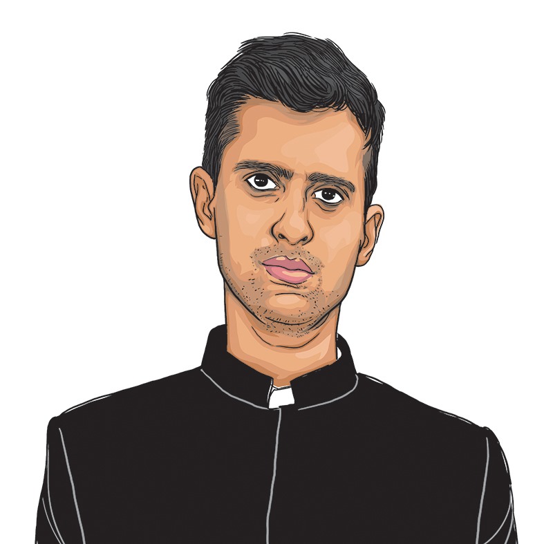 Zamir Abdullah