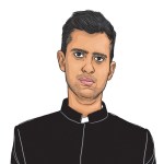 Zamir Abdullah