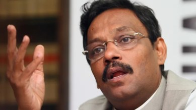 Vinod Tawde