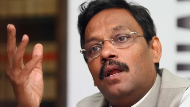 Vinod Tawde