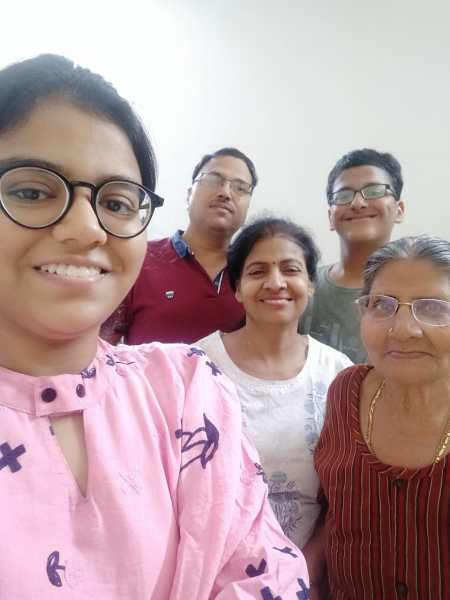 'Prepare as it's your first chance,': UP's Riya Agrawal cracked NEET UG 2024 in third attempt