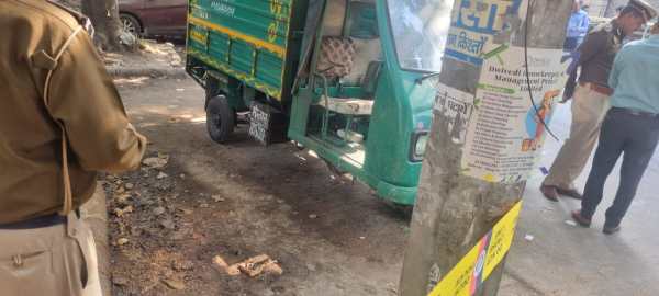 delhi