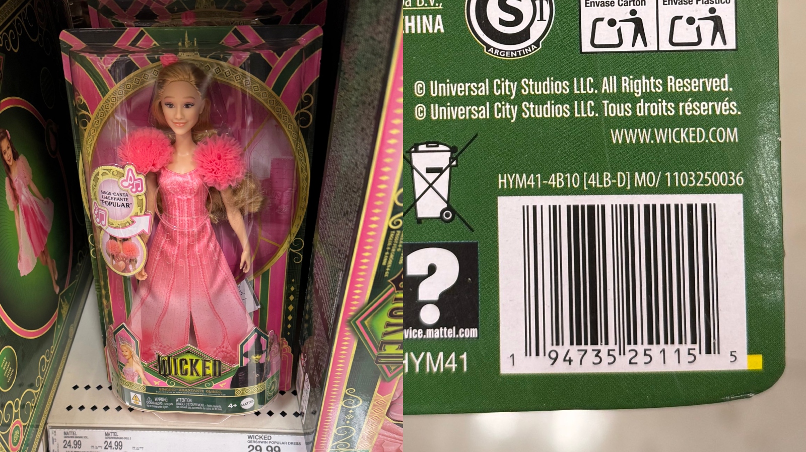 Mattel, wicked dolls, <b>porn</b> site, wicked dolls <b>porn</b>, mattel <b>porn</b>, wicked mvo...