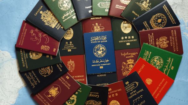 World’s Most & Least Expensive Passports 2024 Check the full list here.