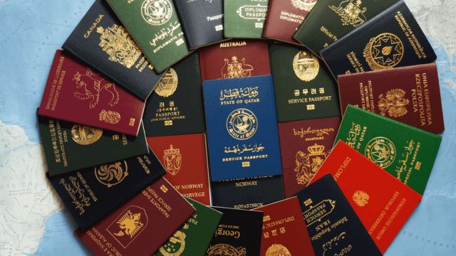 World’s Most & Least Expensive Passports 2024 Check the afloat  database  here.