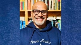 Jayan Cherian, Jayan Cherian at IFFI, IFFI, International Film Festival of India, Indian express news, current affairs