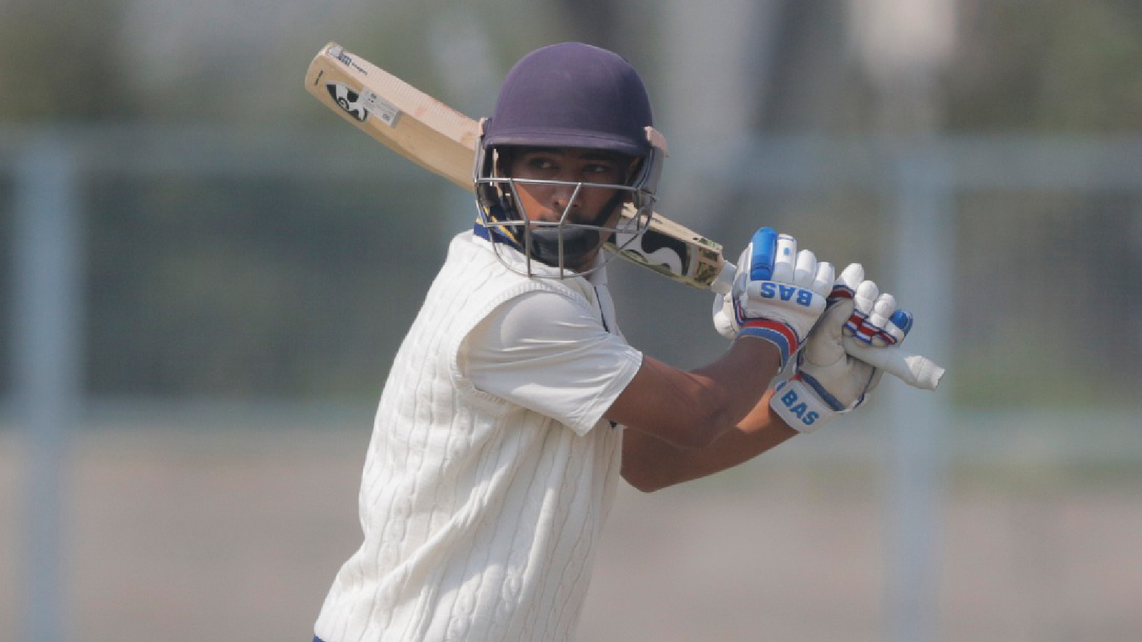 After smashing record-breaking unbeaten 428, Yashvardhan Dalal wants to emulate idol Virat Kohli, says ‘top priority is red-ball cricket’