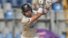 Young (2) Will young india vs New Zealand