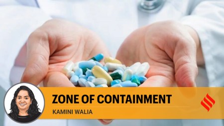 antimicrobial resistance, Modern medicine, toughest diseases, diseases, Global Action, un General Assembly, editorial, Indian express, opinion news, indian express editorial