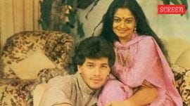 Zarina Wahab was worried of breaking the news of her first pregnancy to husband Aditya Pancholi.