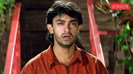 Aamir Khan's Raja Hindustani was one of the biggest hits of 1996