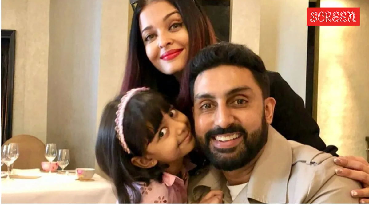 Abhishek Bachchan says he’ll do ‘everything it takes’ to be there for daughter Aaradhya: ‘Whatever your relation with your child is…’