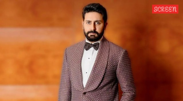 abhishek bachchan