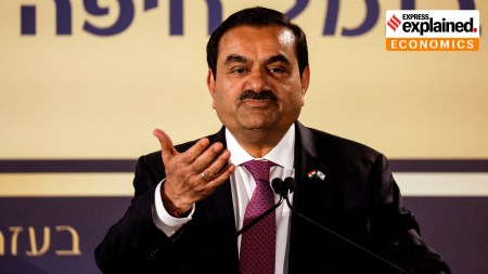 Gautam Adani