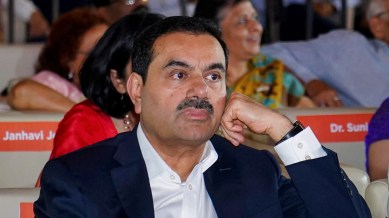 adani indicted, gautam adani, business news, indian express