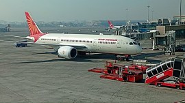 air india security breach