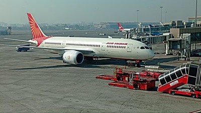 air india security breach