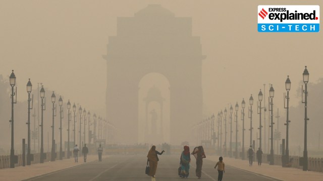 air pollution