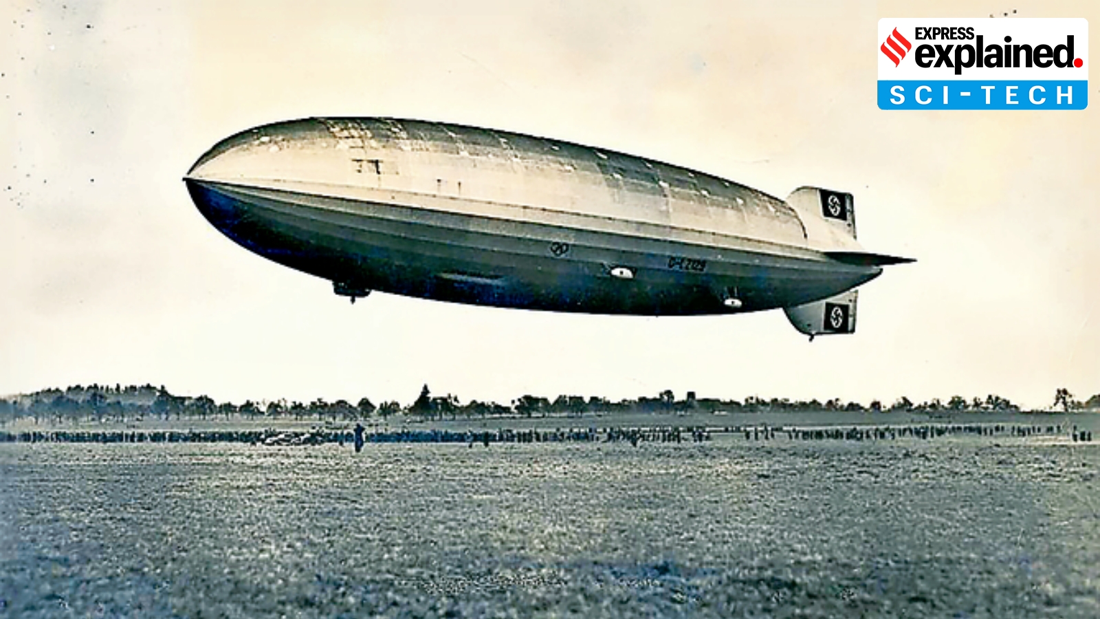 Reviving Airships: Innovative Solutions for Modern Transport Challenges