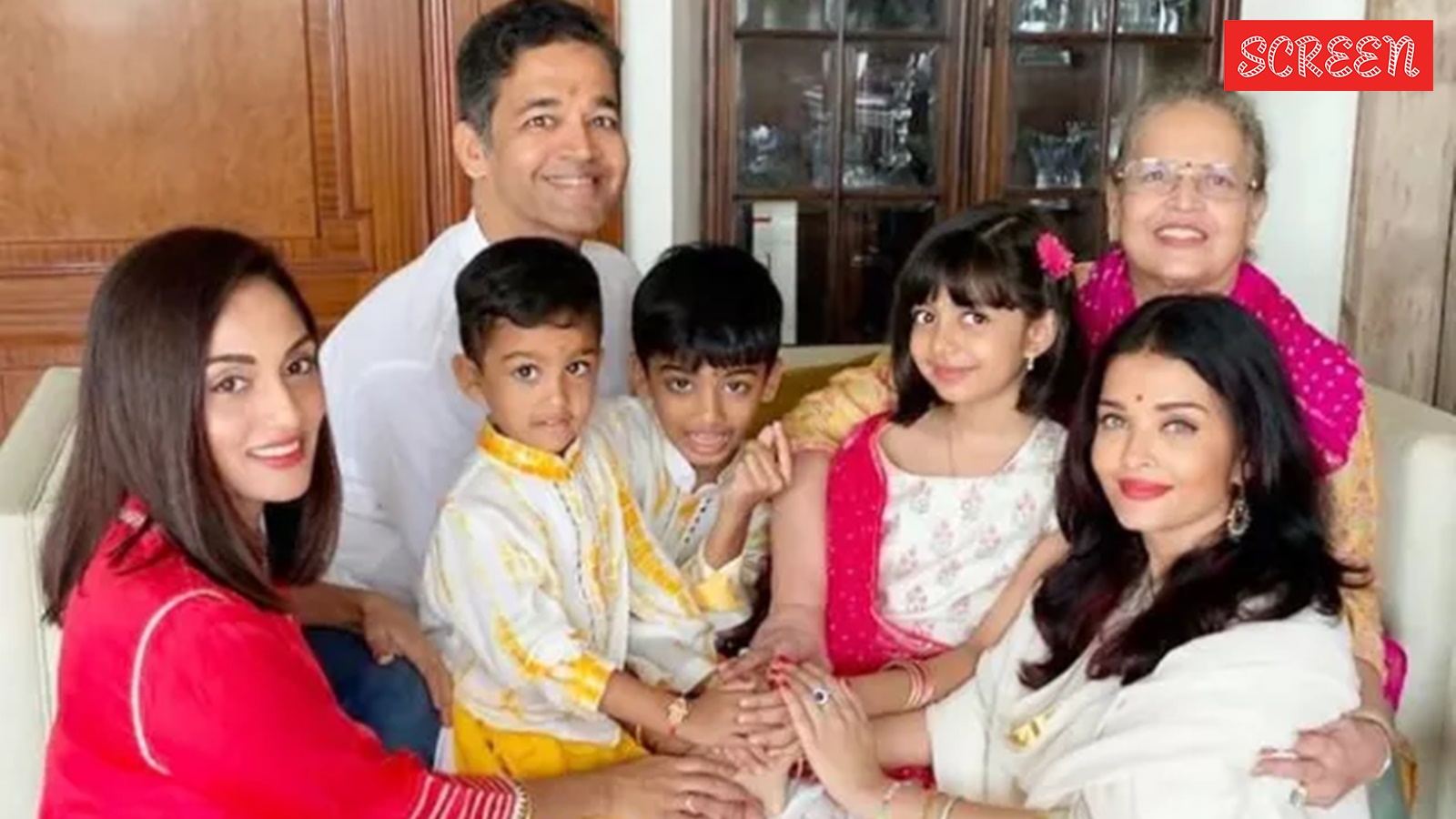 Aishwarya Rai’s sister-in-law Shrima claps back at trolls claiming she gains fame through the actor: ‘I have never tried to open any business with anyone’s name’