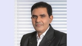 Interview With Ajay Chaudhary Founder, Chairman and Managing Director, ACE Group