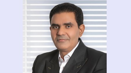 Interview With Ajay Chaudhary Founder, Chairman and Managing Director, ACE Group