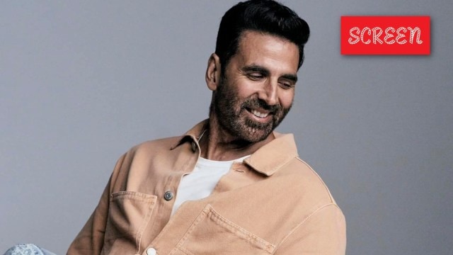 Amid ongoing diplomatic tensions betwixt  India and Canada, Akshay Kumar precocious    discussed the timing of his citizenship change, attributing it to the blessings of his parents.